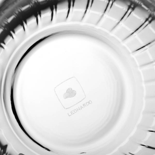 Cocktailgläser-Set Poesia 12-teilig Glas - 1 x 1 x 1 cm