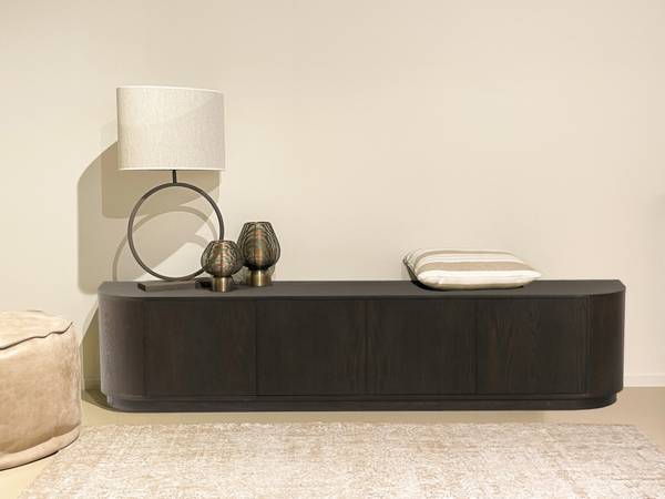 Sideboard Novero Breite: 220 cm