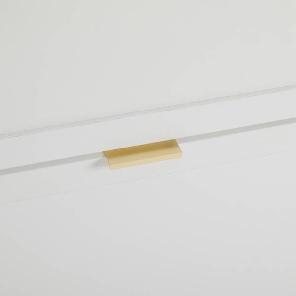 Schuhkipper LucyArc Ⅷ Weiß