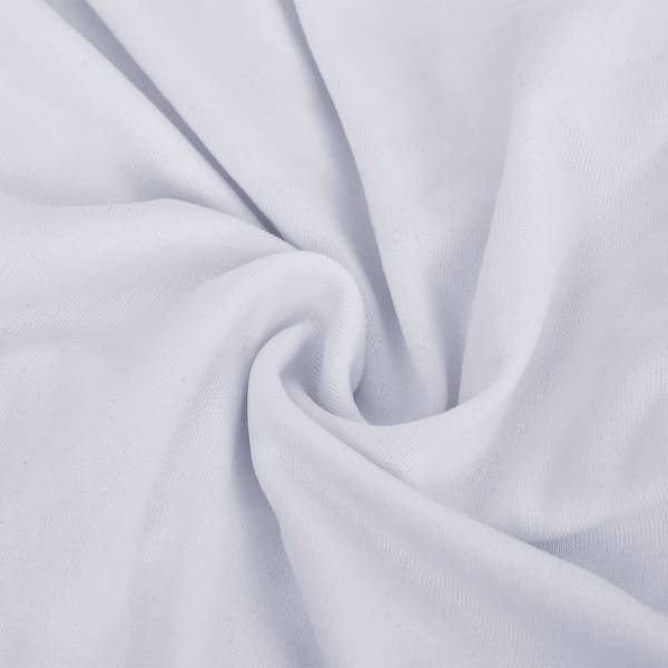Housse de canapé 3010989 Blanc