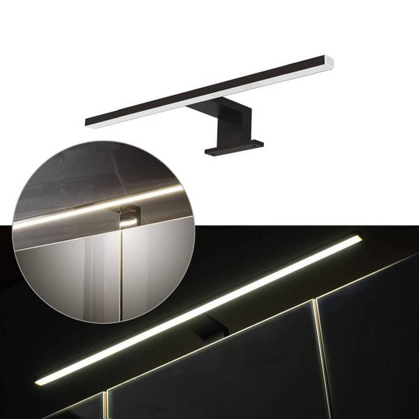 Badmöbel-Set PUEBLA-56-171 11er-Set Braun - Holzwerkstoff - 140 x 200 x 46 cm