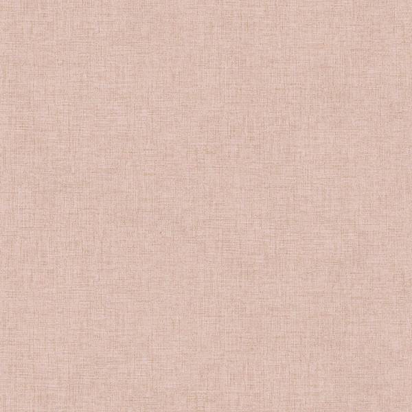 Vliestapete 374301-GU Pink - Kunststoff - 53 x 1 x 1005 cm