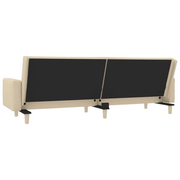 Sofa 2-Sitzer XT8851 Creme