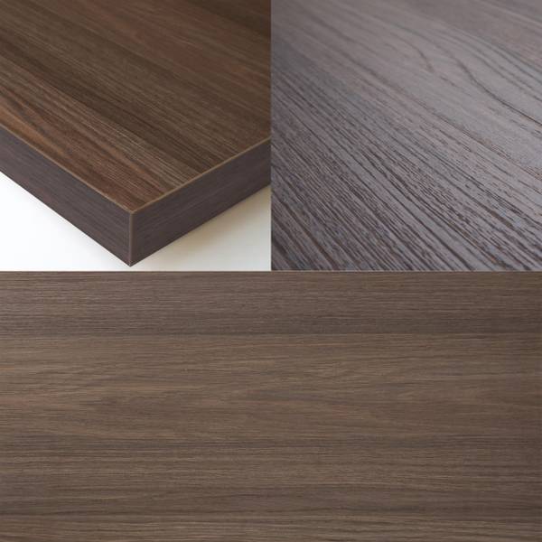 Esstisch Tetrix X Breite: 140 cm