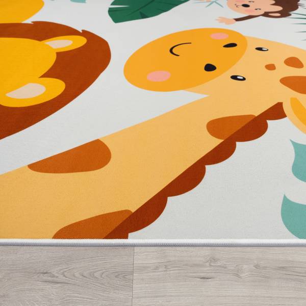 KINDERTEPPICH 140/200 cm Bino 582 140 x 200 cm