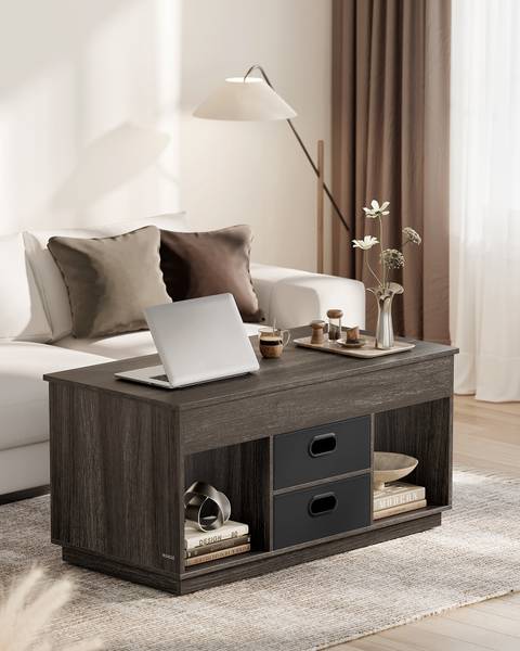 Couchtische Ken Braun