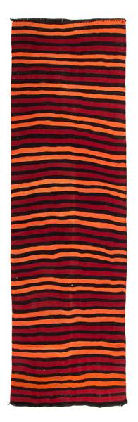 Orientteppich Läufer Oriental Wolle - 100 x 1 x 300 cm