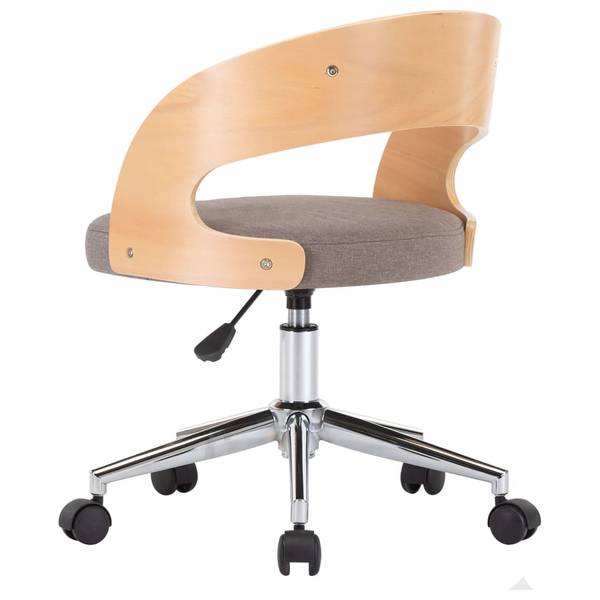 Bürostuhl 3002148 Taupe
