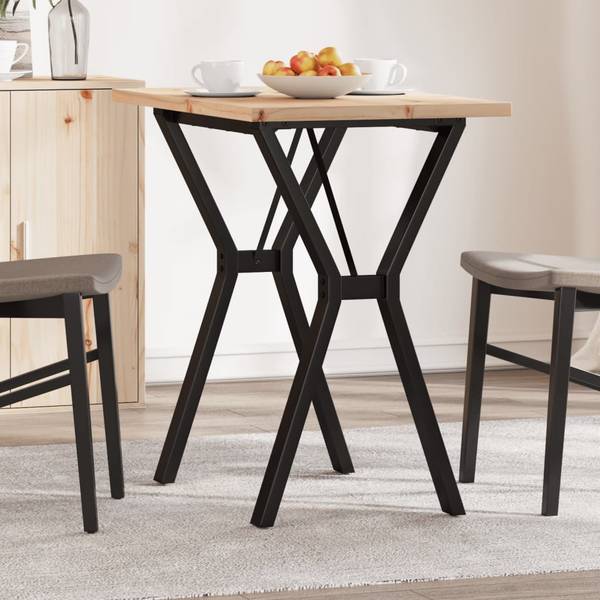 Esstisch XTY5227 50 x 76 x 80 cm