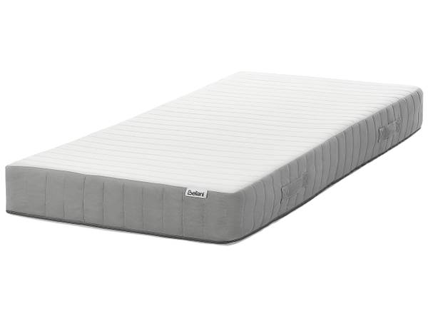 Matratze LATEX HYBRID 7 PLUS Breite: 90 cm - H2 / H3