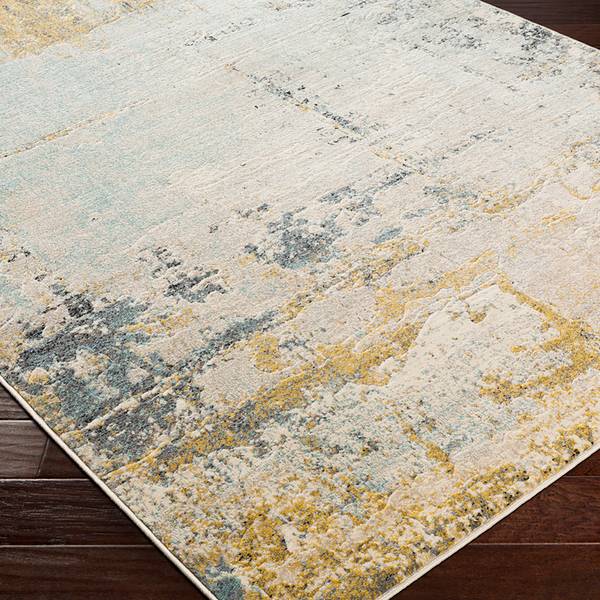 Laagpolig Vloerkleed SEATTLE 200 x 275 cm