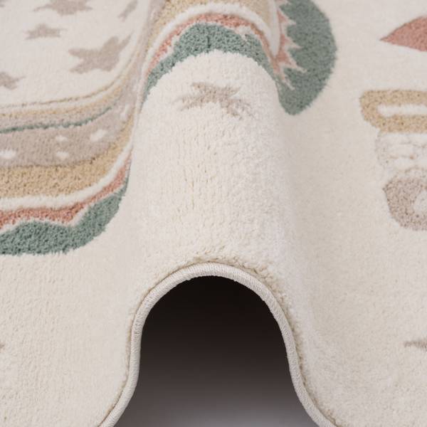 Kinderteppich Happy Kids 200 x 290 cm