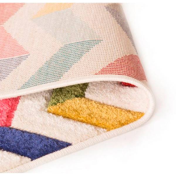 Tapis TANGO Textile - 80 x 160 cm