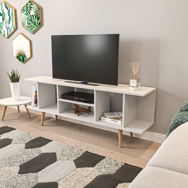 Meuble TV Akya 160 x 60 cm
