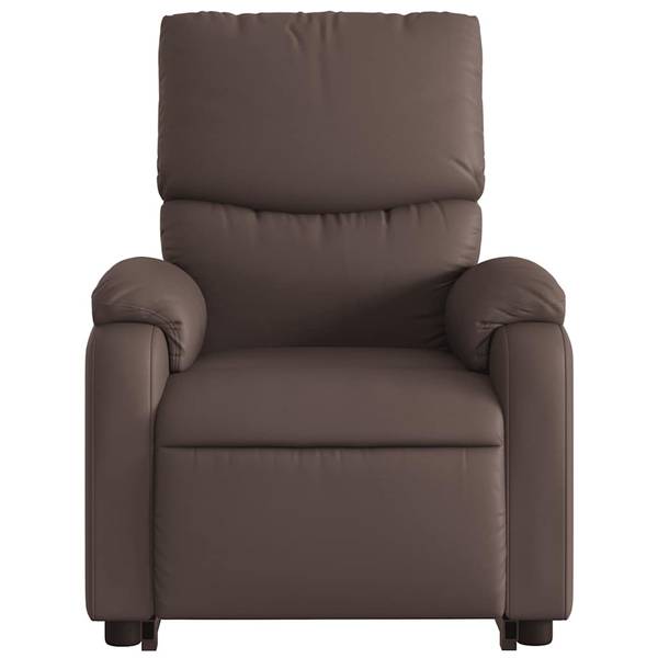 Fauteuil inclinable levage 3032391-3 Marron