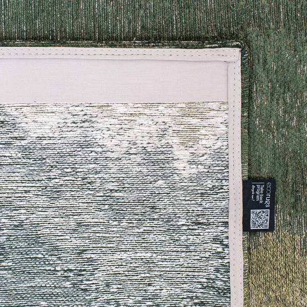 Teppich Lagoon, Drinnen/Draußen waschbar 200 x 280 cm