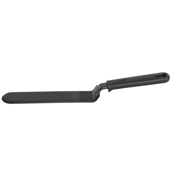 Streichpalette 143010 Schwarz - Kunststoff - 4 x 5 x 31 cm
