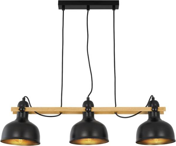 Pendelleuchte QW0 Tiefe: 75 cm