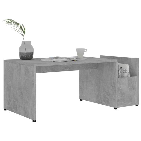 Couchtisch M603887 Hellgrau