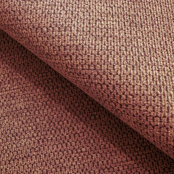 2-Sitzer-Sofa Cardea Rubinrot