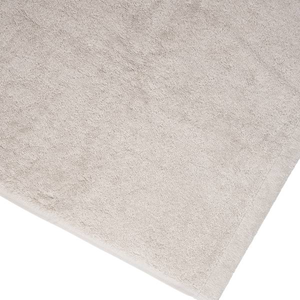 Handtuch-Set Lifestyle (4er Set) Beige