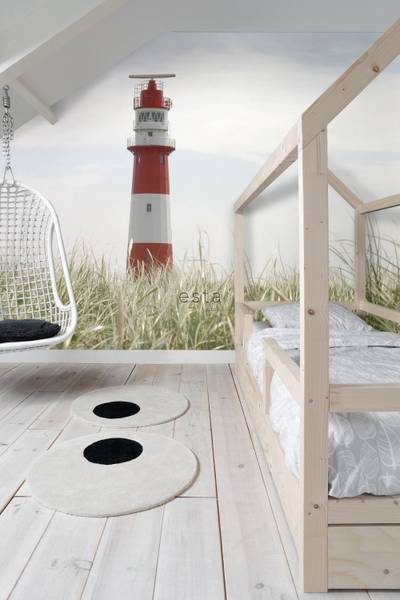 Fototapete 156432 Fleece - 372 x 270 x 270 cm