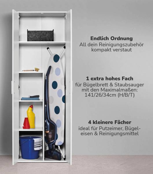 Mehrzweckschrank Besenschrank kaufen