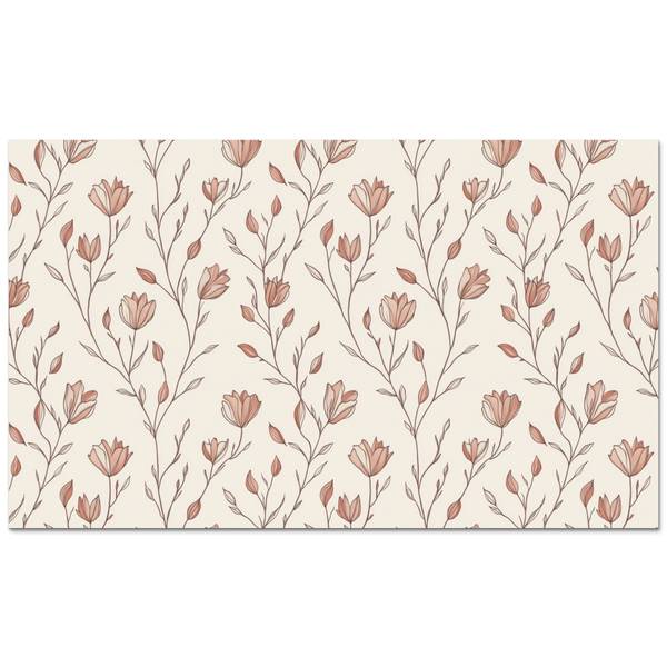 KÜCHENRÜCKWAND Blumenblätter kaufen