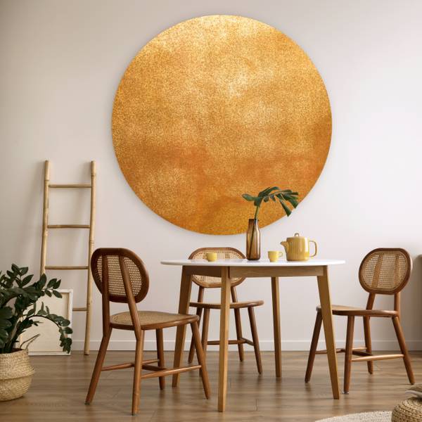 BILD Patina 150 x 150 cm