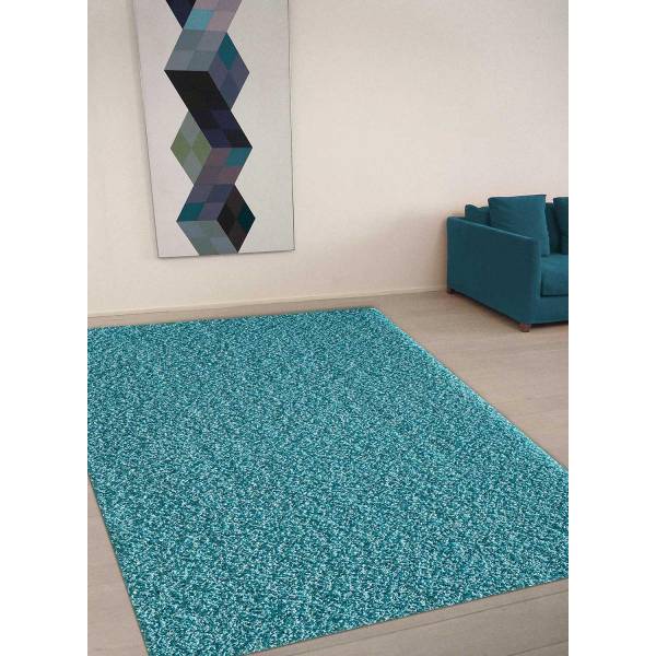 Tapis De Box Swish 6'6'' Bleu Royal – 100g, Moyen, Très Bon état, Fabriqué UK