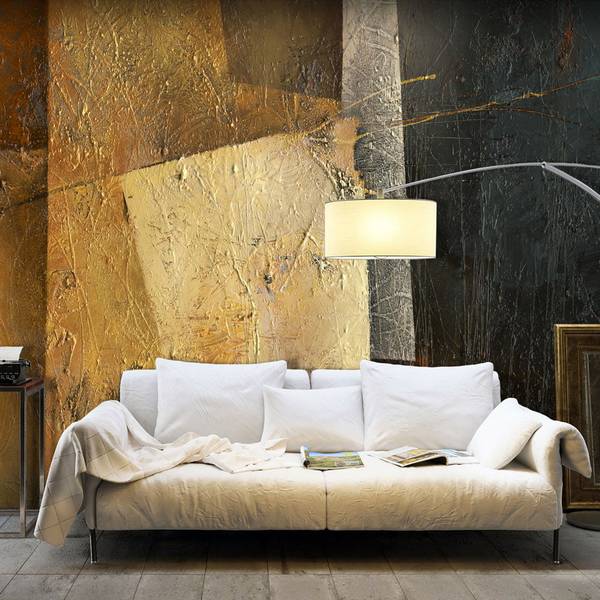 Papier peint intissé Moderne Mif 350 x 245 cm