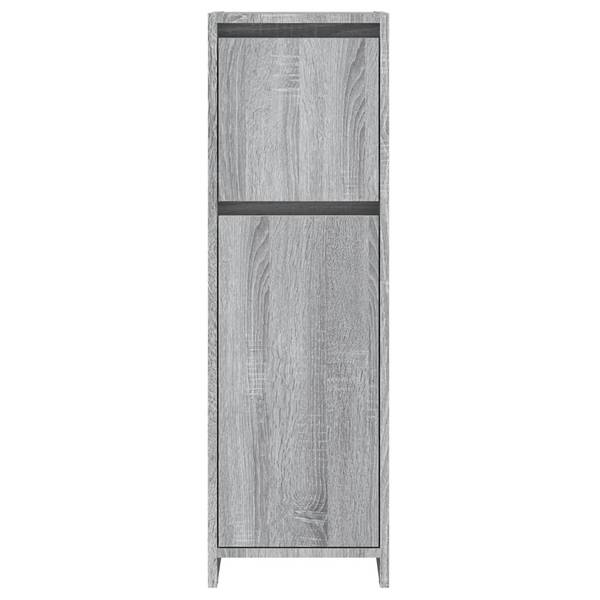 Badezimmerschrank 3003601 Hellgrau