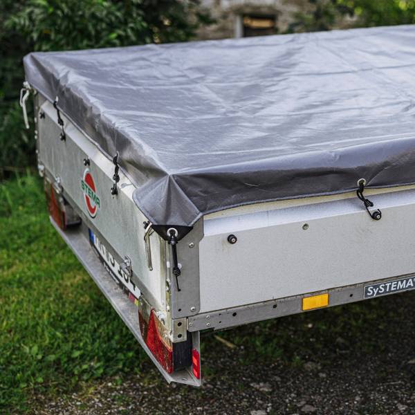 Allzweck-Plane GWM-99048 8 x 4 cm