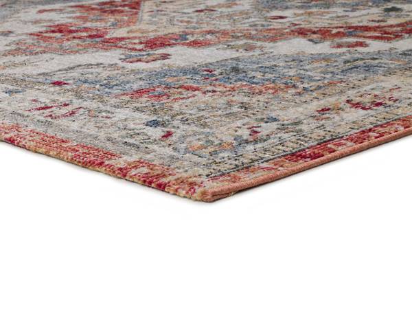 In-/Outdoorteppich LUNA 80 x 2 x 150 cm