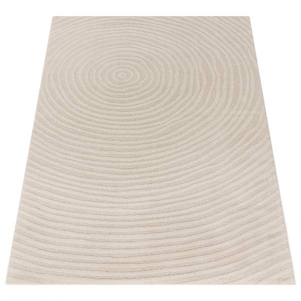 KURZFLORTEPPICH 80/150 cm Aura 703 80 x 150 cm