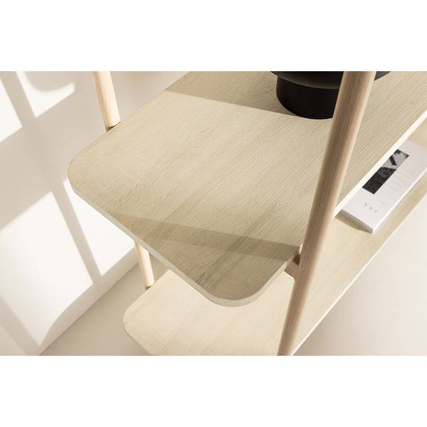 Regal Heim Stahl - 120 x 120 x 40 cm