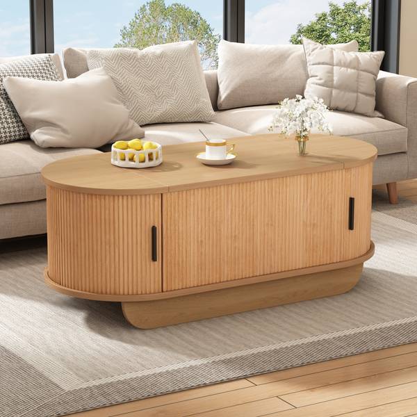 Couchtisch Astraios Ⅷ Holz