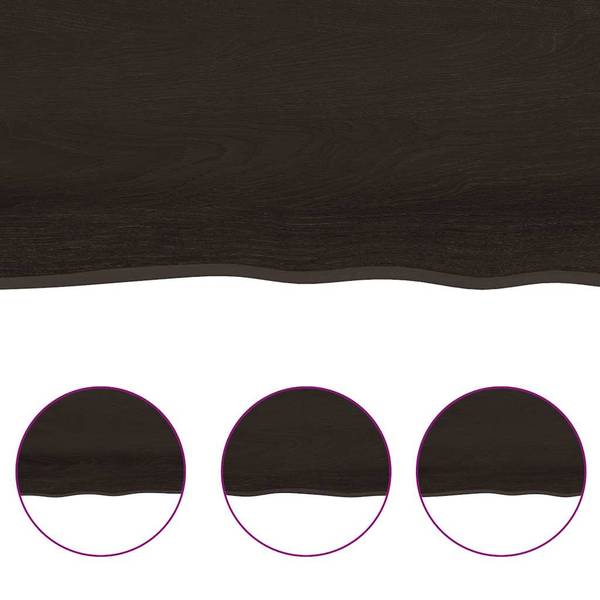 Étagère murale 3028685-20 50 x 6 x 180 cm