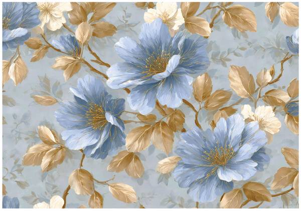 Fototapete Blumen 16579VX 250 x 175 cm