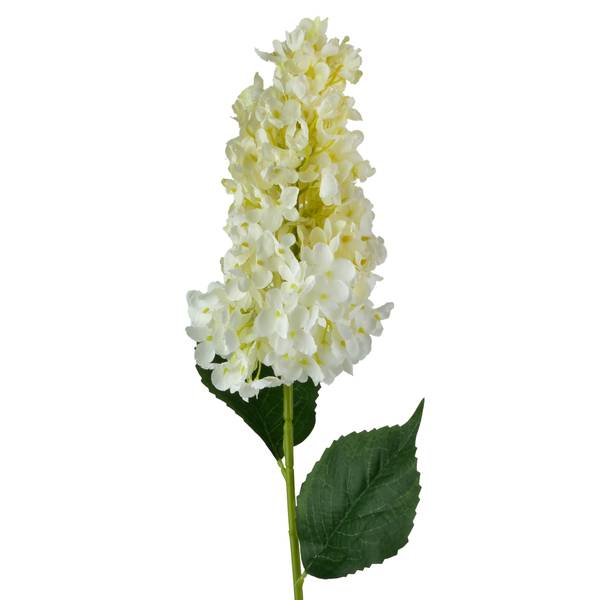 Kunstblume VIRIDIS Kunststoff - 15 x 80 x 80 cm