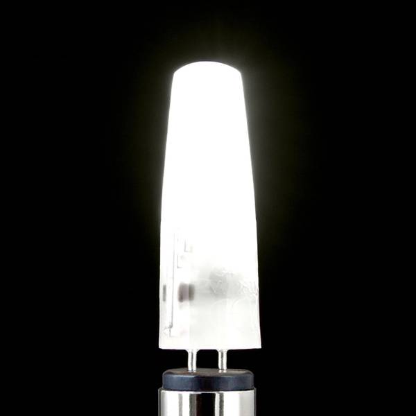 LED Niedervoltlampe G4 Kunststoff - 1 x 4 x 1 cm