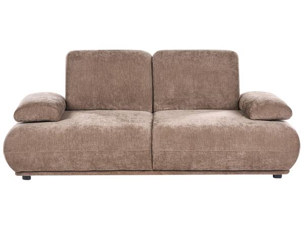 3-Sitzer Sofa NACKA Braun