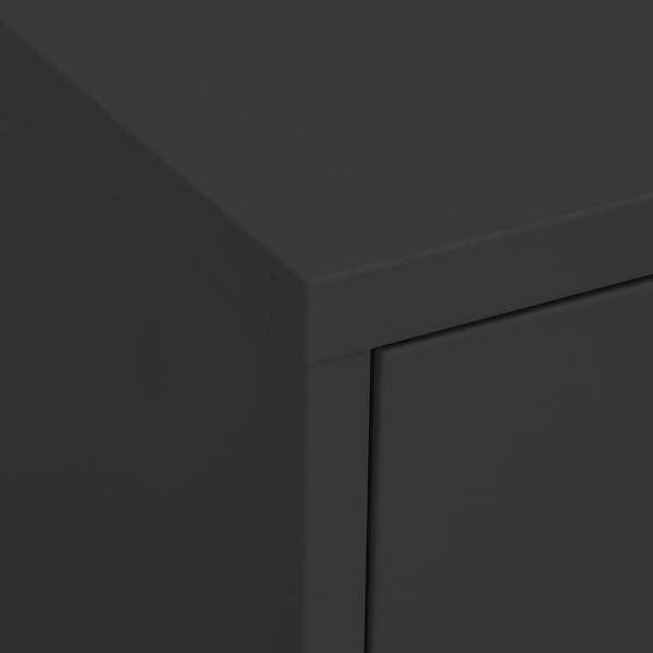 Sideboard 3007008 Anthrazit
