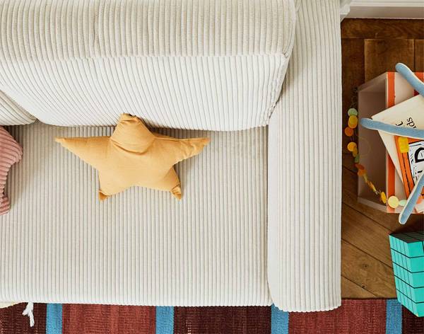 Sofa MARILIA Beige