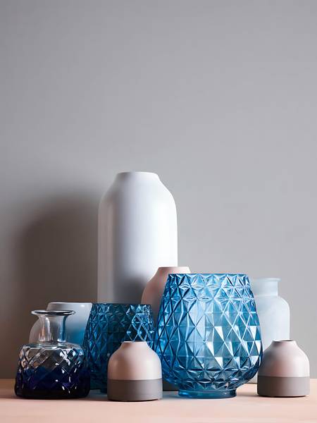 Vliestapete 377022-GU Grau - Kunststoff - 53 x 1 x 1005 cm