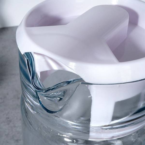 Krug 139292 Glas - 11 x 25 x 17 cm