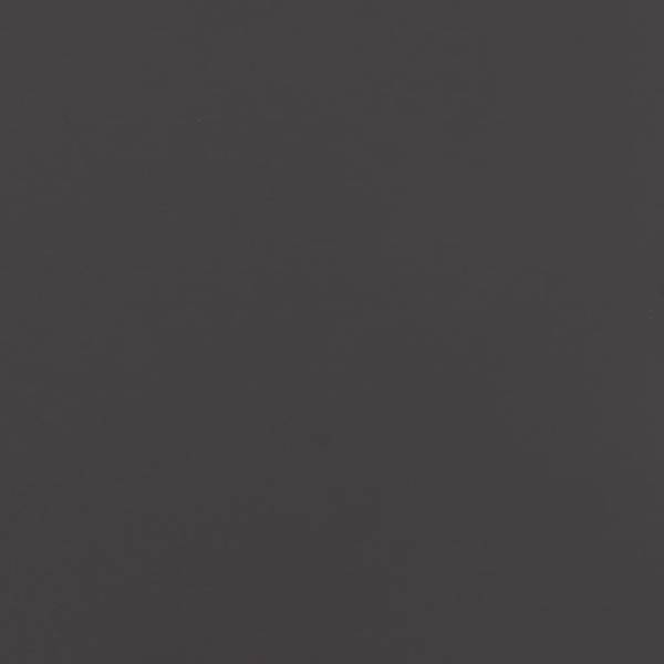 Highboard DE8520 Schwarz - Metall - 68 x 112 x 39 cm