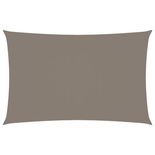 Voile solaire 3016493-6 800 x 500 cm