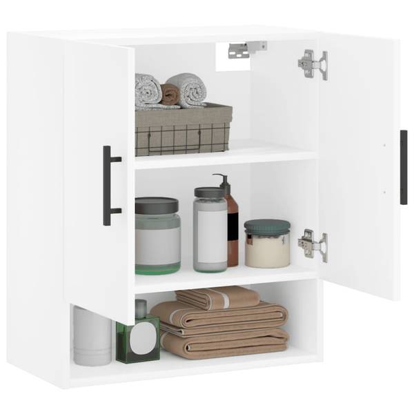 Wandschrank 3030535 Weiß