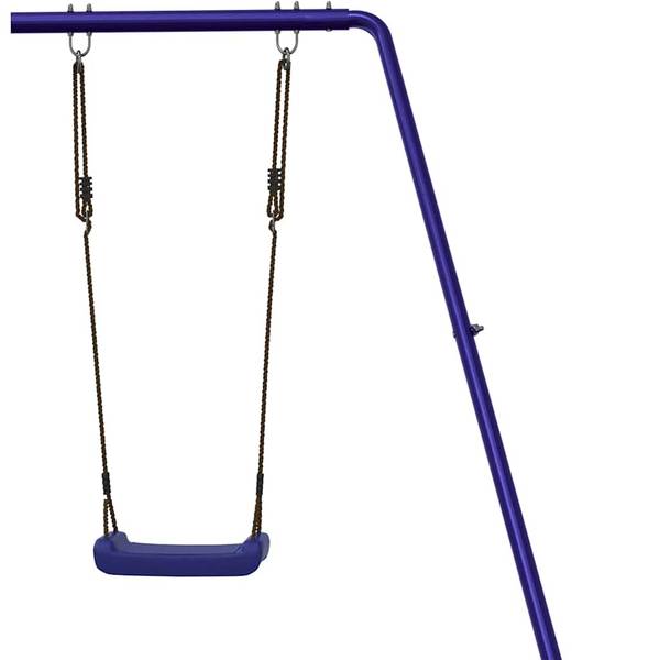 Spielplatz 3028622 Braun - Douglasie - 186 x 214 x 465 cm